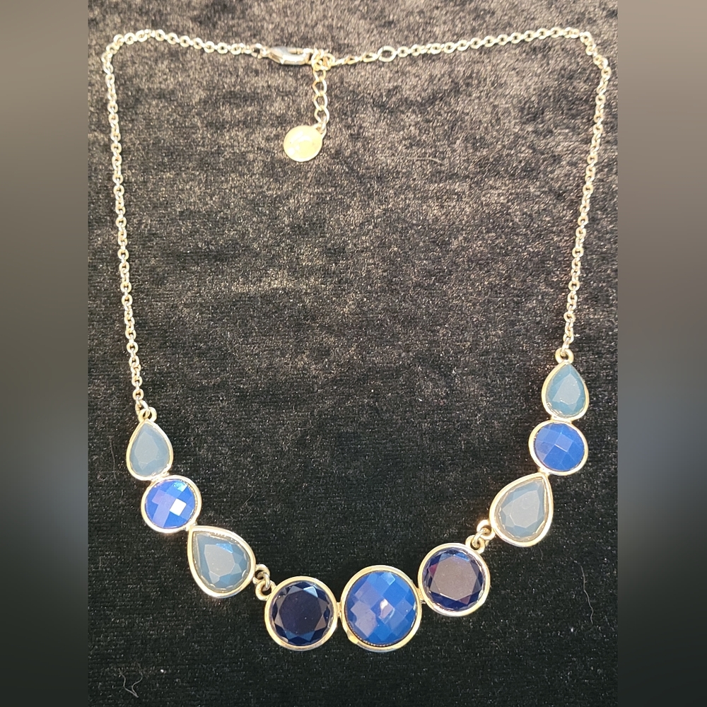 Short LC Necklace